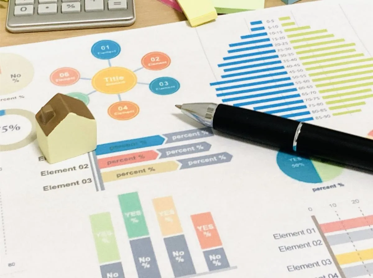 自由が丘駅周辺の不動産売却で失敗しない方法！売却の流れと節税の知識を解説