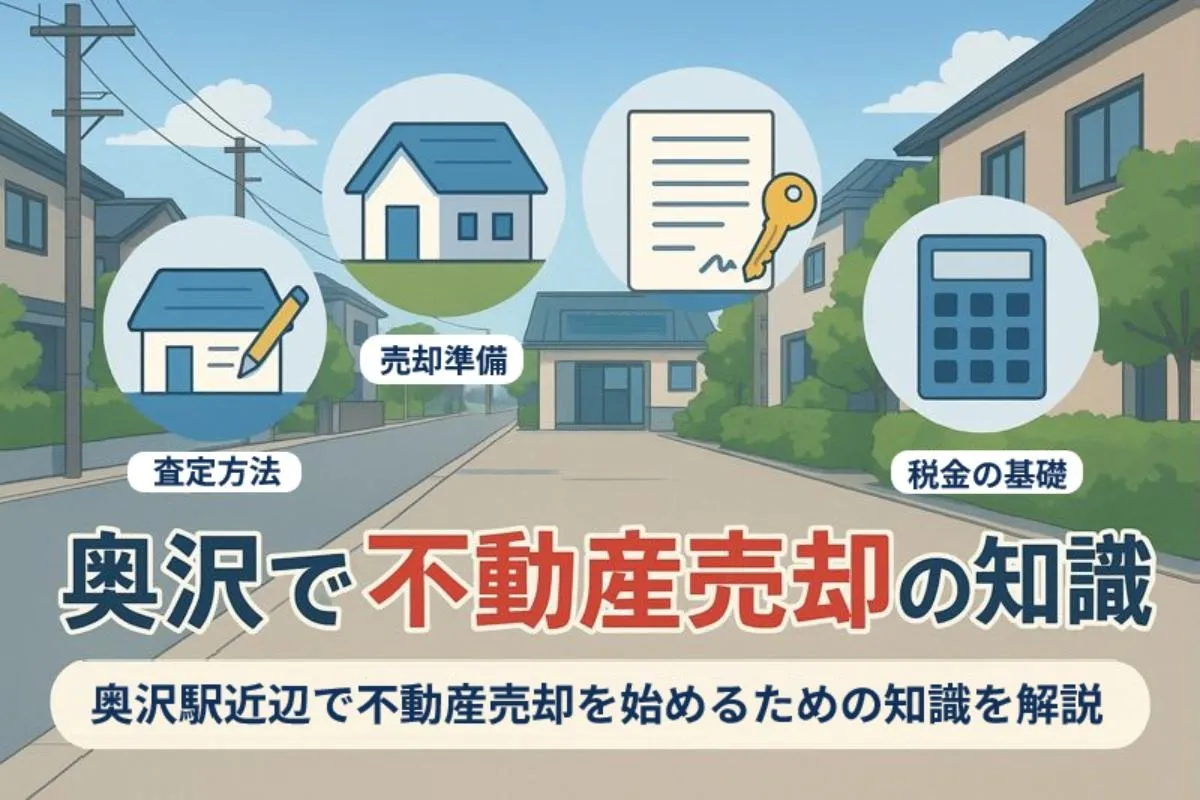 奥沢駅周辺の不動産売却で差がつく基準と高額査定の方法